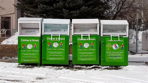 grand junction colorado drop off box|Recycling Drop Off .